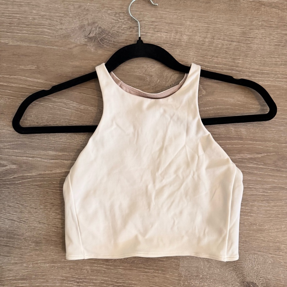 Lululemon Strong Lines Bra